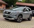 Nissan Rogue Platinum 2023р фото