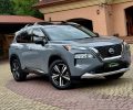 Nissan Rogue Platinum 2023р фото
