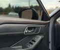 Nissan Rogue Platinum 2023р фото