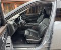 Nissan Rogue Platinum 2023р фото