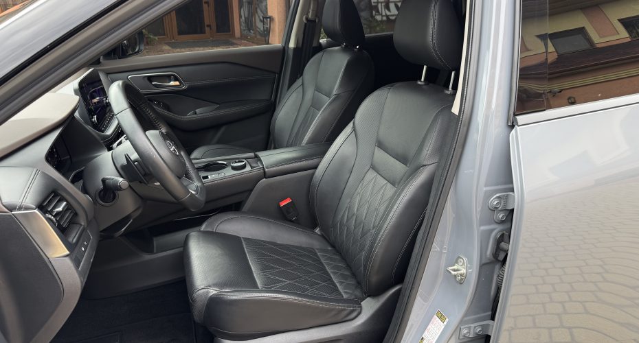 Nissan Rogue Platinum 2023р продається за Продано