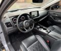 Nissan Rogue Platinum 2023р фото