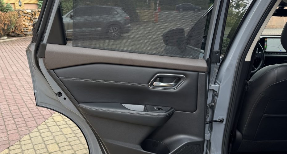 Nissan Rogue Platinum 2023р продається за Продано