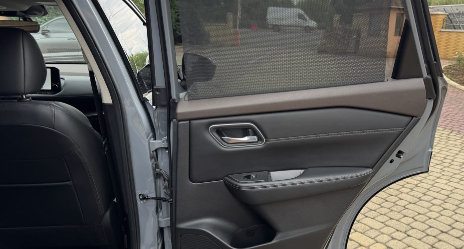 Nissan Rogue Platinum 2023р продається за Продано