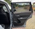 Nissan Rogue Platinum 2023р фото
