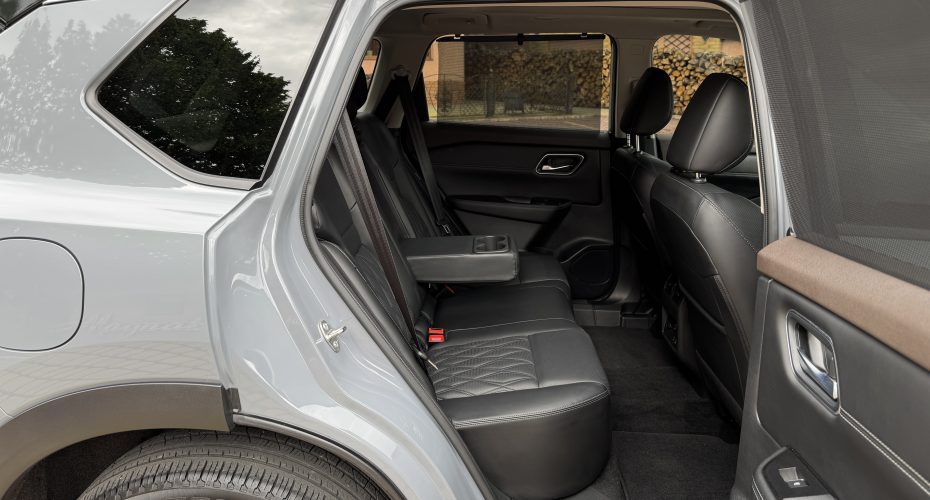 Nissan Rogue Platinum 2023р продається за Продано