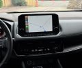 Nissan Rogue Platinum 2023р фото