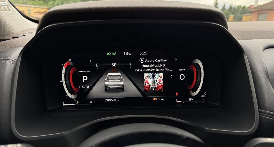 Nissan Rogue Platinum 2023р продається за Продано