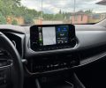 Nissan Rogue Platinum 2023р фото