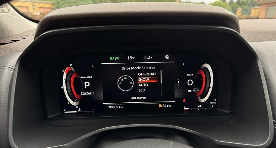 Nissan Rogue Platinum 2023р продається за Продано