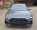 Audi A6 S-line 2018p фото