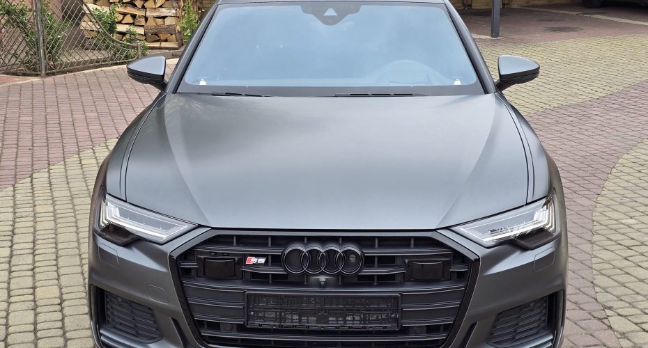 Audi A6 S-line 2018p продається за Продано