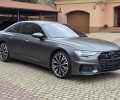 Audi A6 S-line 2018p фото