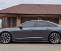Audi A6 S-line 2018p фото