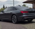 Audi A6 S-line 2018p фото
