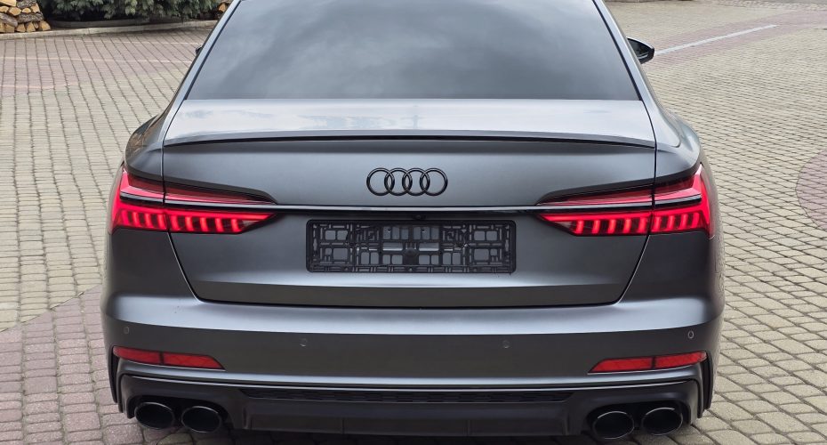 Audi A6 S-line 2018p продається за Продано