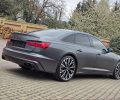 Audi A6 S-line 2018p фото