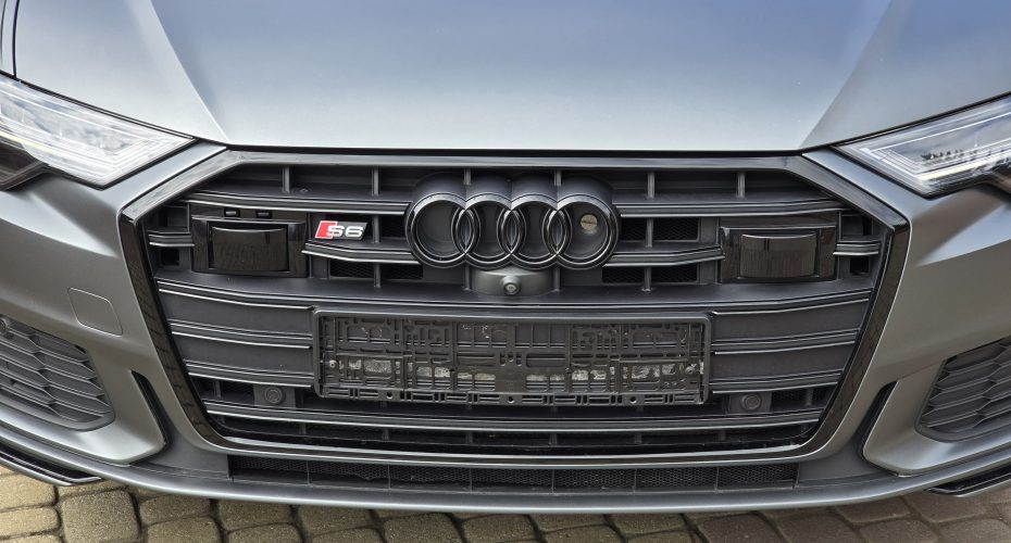 Audi A6 S-line 2018p продається за Продано
