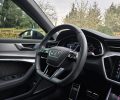 Audi A6 S-line 2018p фото