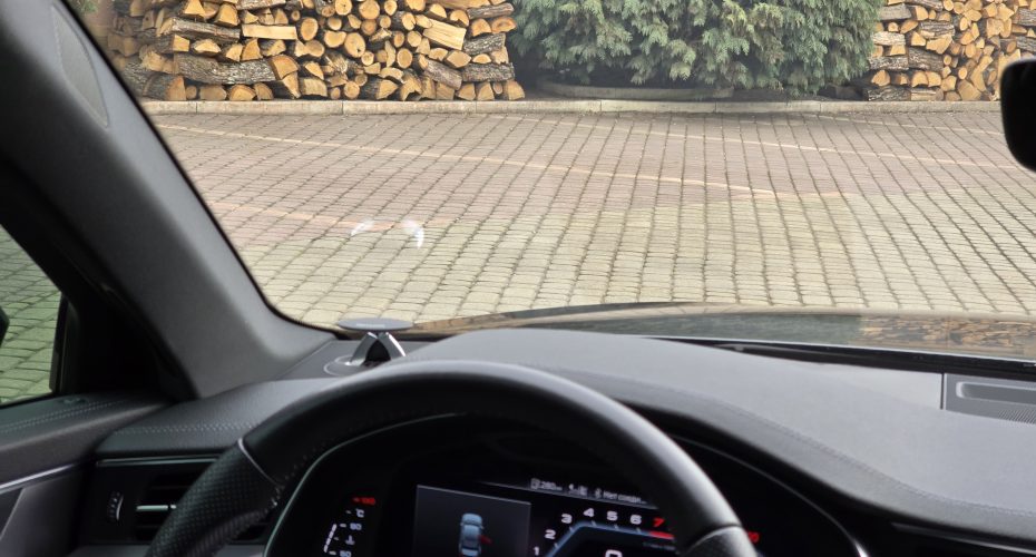 Audi A6 S-line 2018p продається за Продано