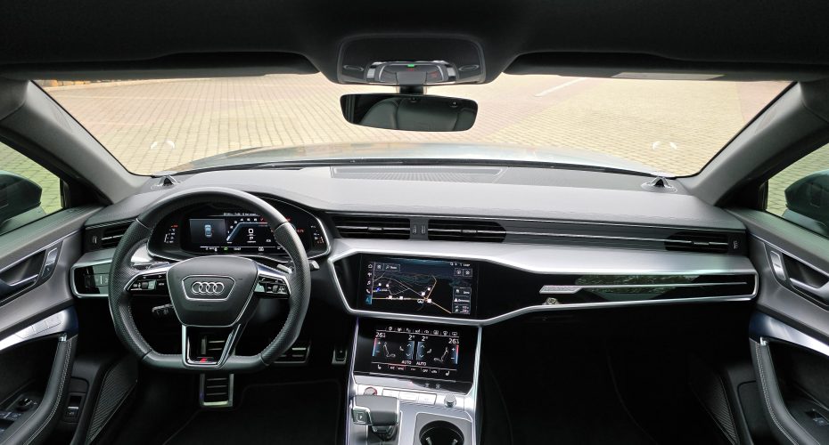 Audi A6 S-line 2018p продається за Продано