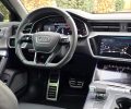 Audi A6 S-line 2018p фото