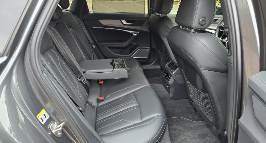 Audi A6 S-line 2018p продається за Продано