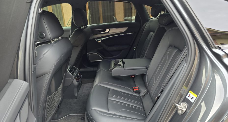 Audi A6 S-line 2018p продається за Продано