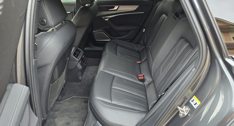 Audi A6 S-line 2018p продається за Продано