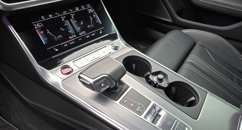 Audi A6 S-line 2018p продається за Продано