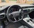 Audi A6 S-line 2018p фото