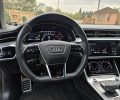 Audi A6 S-line 2018p фото