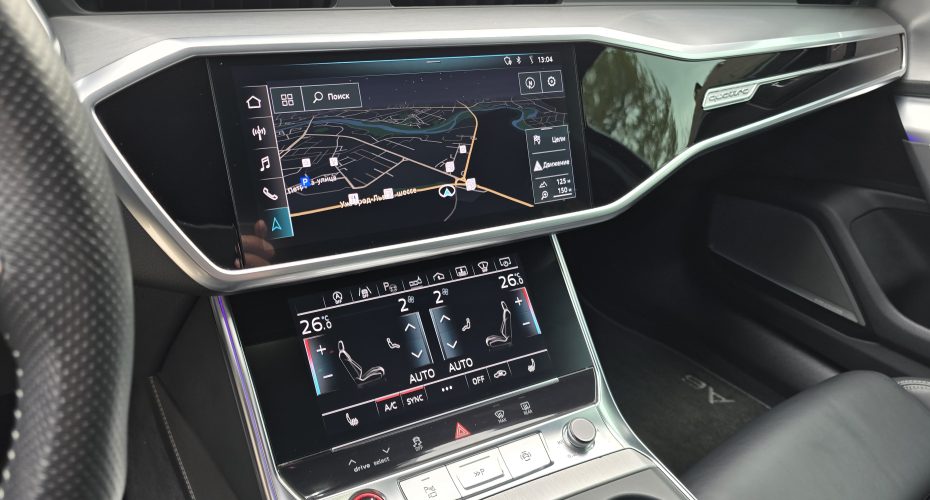 Audi A6 S-line 2018p продається за Продано