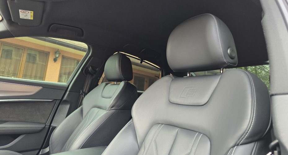 Audi A6 S-line 2018p продається за Продано