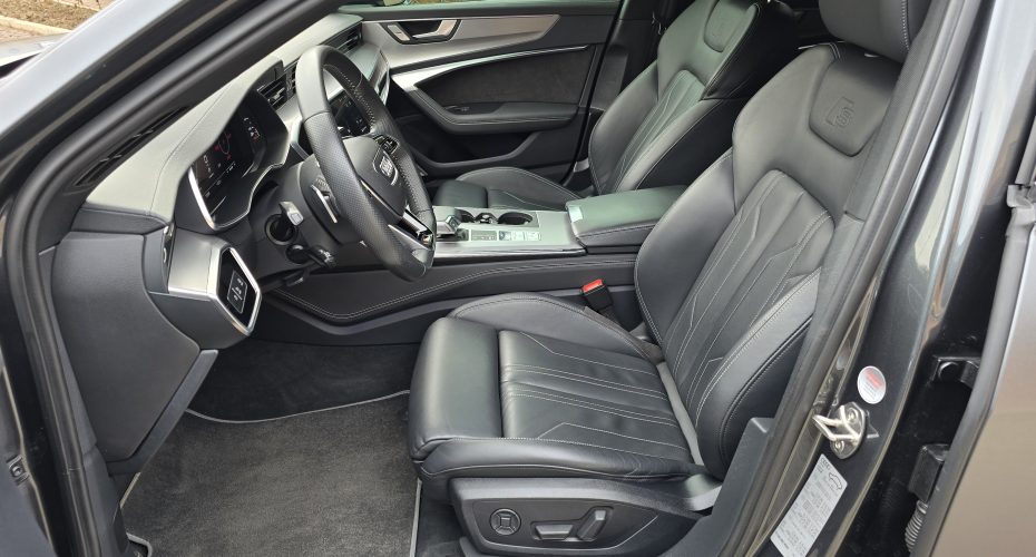 Audi A6 S-line 2018p продається за Продано