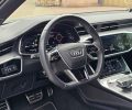 Audi A6 S-line 2018p фото