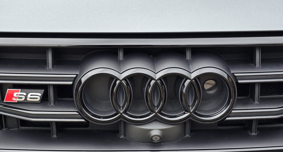 Audi A6 S-line 2018p продається за Продано