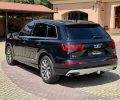 Audi Q7 2016p фото