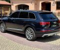 Audi Q7 2016p фото