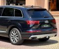 Audi Q7 2016p фото