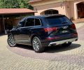 Audi Q7 2016p фото