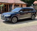Audi Q7 2016p фото