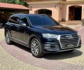 Audi Q7 2016p фото