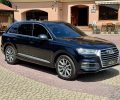 Audi Q7 2016p фото