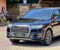 Audi Q7 2016p фото