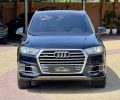 Audi Q7 2016p фото