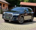Audi Q7 2016p фото
