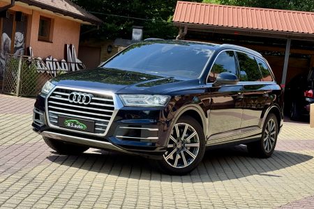Audi Q7 2016p photo