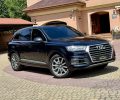Audi Q7 2016p фото