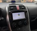Toyota Auris 2011р фото